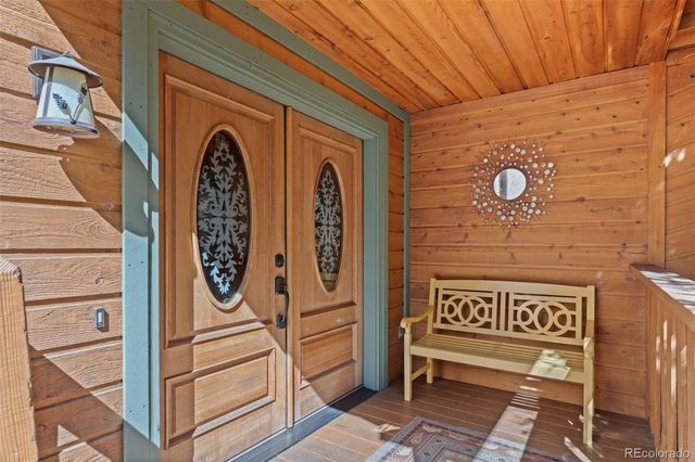 8722 S Ault Lane, Morrison, CO 80465