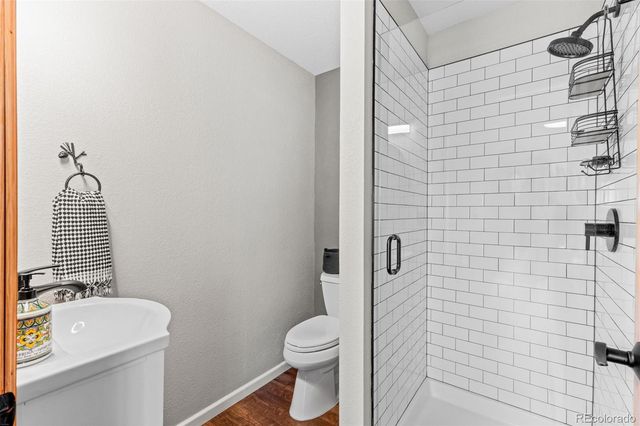 8722 S Ault Lane, Morrison, CO 80465