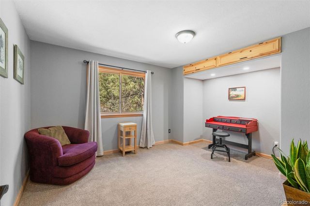 8722 S Ault Lane, Morrison, CO 80465