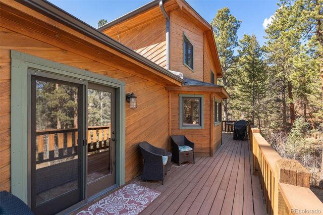 8722 S Ault Lane, Morrison, CO 80465