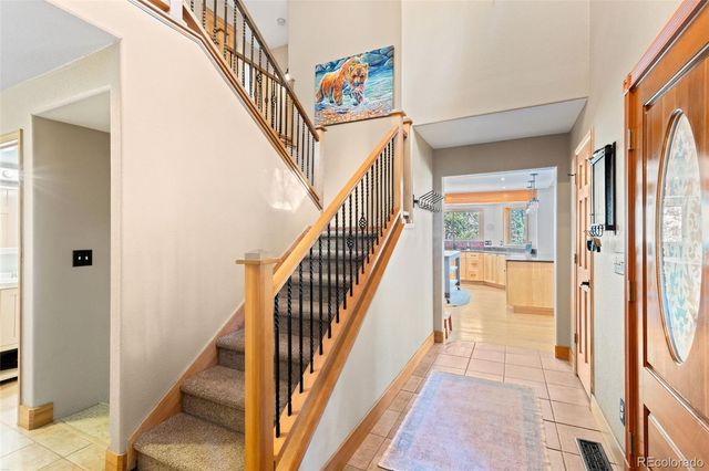 8722 S Ault Lane, Morrison, CO 80465