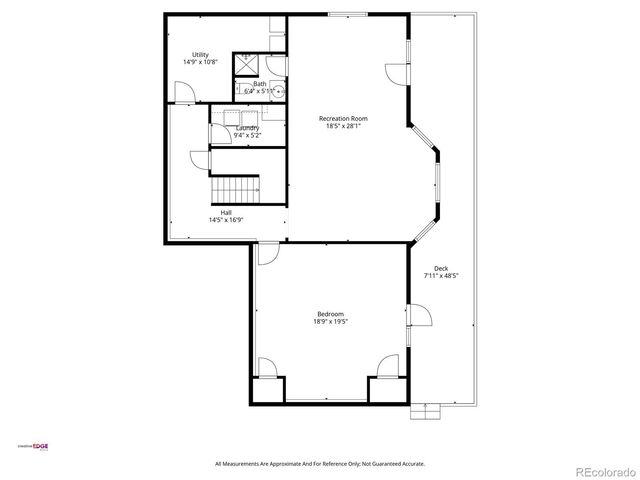 8722 S Ault Lane, Morrison, CO 80465