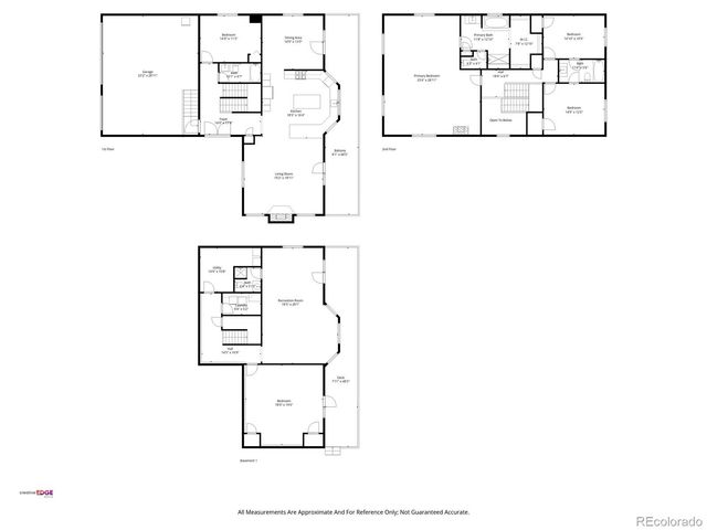 8722 S Ault Lane, Morrison, CO 80465