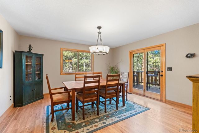 8722 S Ault Lane, Morrison, CO 80465