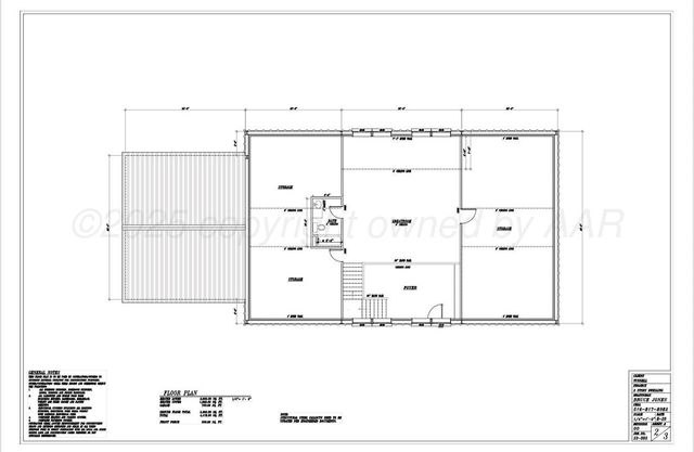 21150 W Farmers Avenue, Amarillo, TX 79119