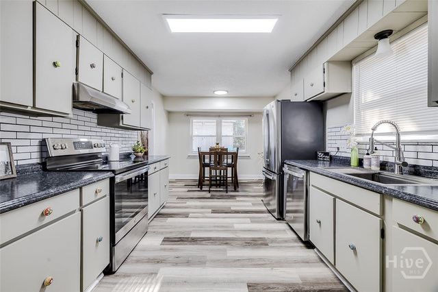 13008 Largo Drive, Savannah, GA 31419