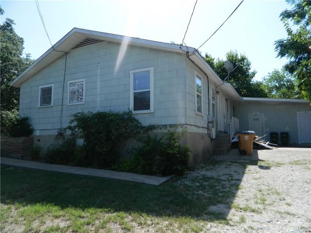 4501 Lareina DR A, Austin, TX 78745