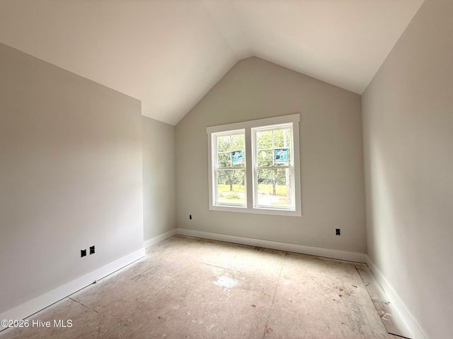 991 Holly Road, Lakeview, NC 28350