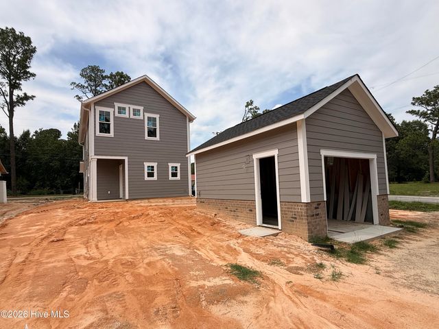 991 Holly Road, Lakeview, NC 28350