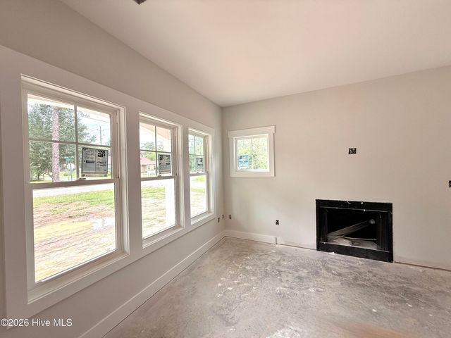 991 Holly Road, Lakeview, NC 28350