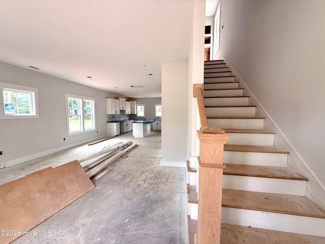 991 Holly Road, Lakeview, NC 28350