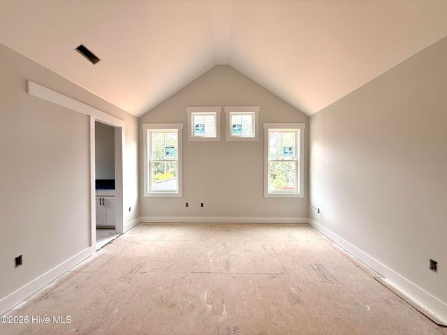 991 Holly Road, Lakeview, NC 28350
