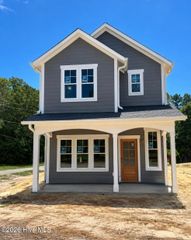 991 Holly Road, Lakeview, NC 28350