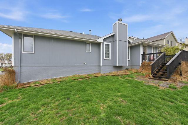 123 WOODBURY Circle, Council Bluffs, IA 51503