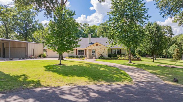 303 County Road 2310, Mineola, TX 75773