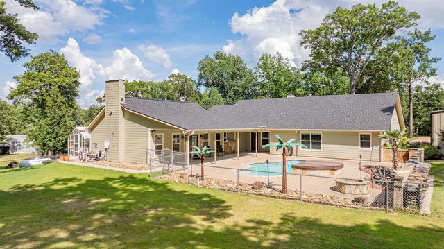 303 County Road 2310, Mineola, TX 75773