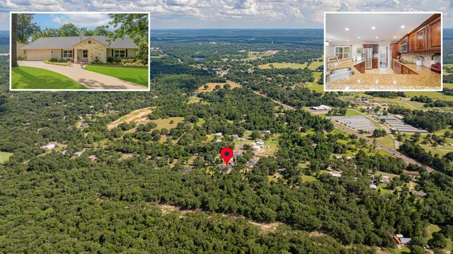 303 County Road 2310, Mineola, TX 75773