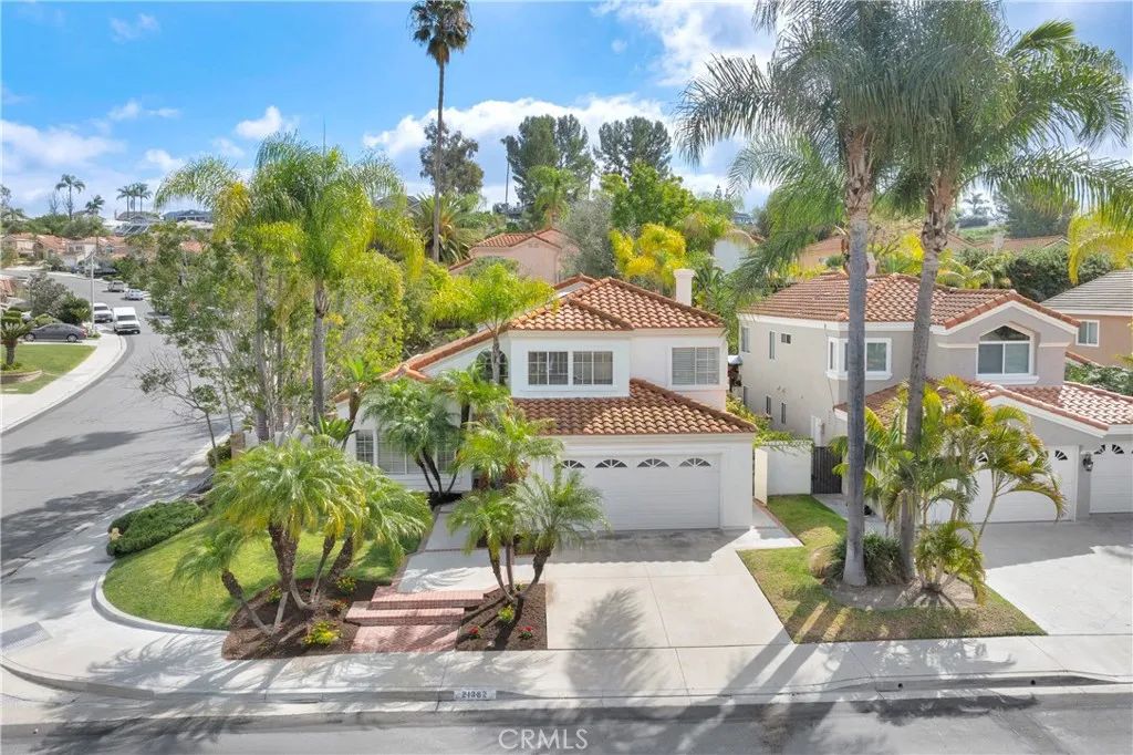 21382 Monterra, Lake Forest, CA 92630
