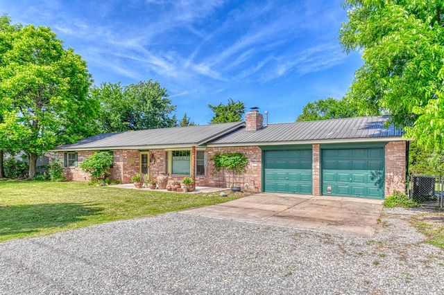 405 S Council Road, Newcastle, OK 73065