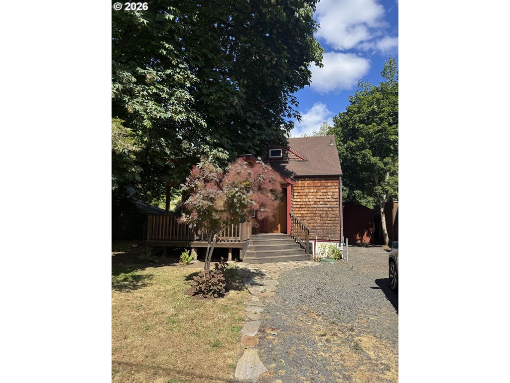 2359 COLUMBIA St, Eugene, OR 97403