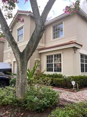 4262 SW 124th Way, Miramar, FL 33027