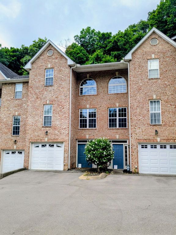 165 Hicks Rd Apt 5, Nashville, TN 37221