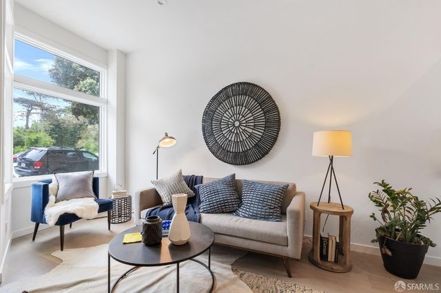 3036 Fulton Street 1, San Francisco, CA 94118