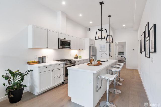 3036 Fulton Street 1, San Francisco, CA 94118