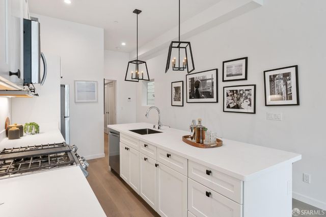 3036 Fulton Street 1, San Francisco, CA 94118