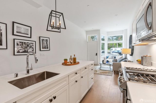 3036 Fulton Street 1, San Francisco, CA 94118