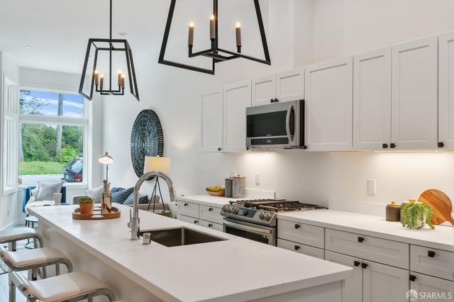 3036 Fulton Street 1, San Francisco, CA 94118