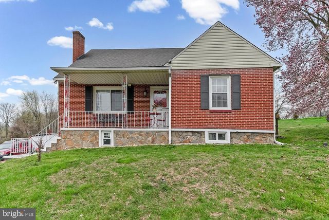 253 N GUERNSEY RD, West Grove, PA 19390