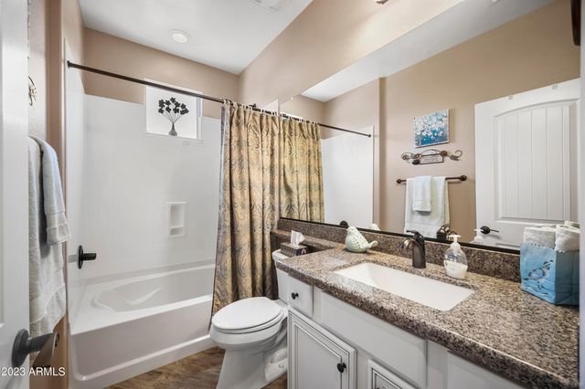 3340 Big Sky Drive, Wickenburg, AZ 85390