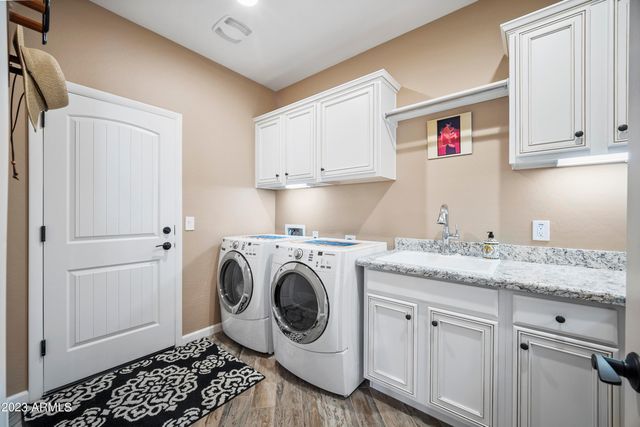 3340 Big Sky Drive, Wickenburg, AZ 85390