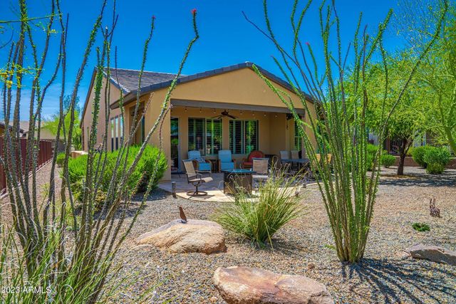 3340 Big Sky Drive, Wickenburg, AZ 85390