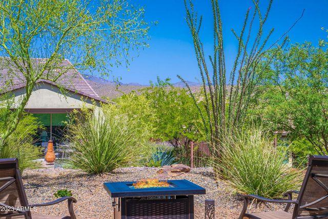 3340 Big Sky Drive, Wickenburg, AZ 85390