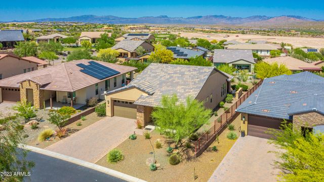 3340 Big Sky Drive, Wickenburg, AZ 85390