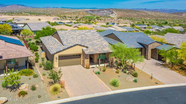 3340 Big Sky Drive, Wickenburg, AZ 85390