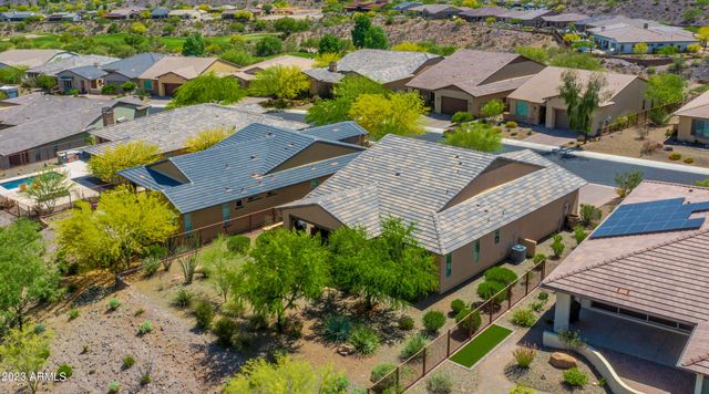 3340 Big Sky Drive, Wickenburg, AZ 85390