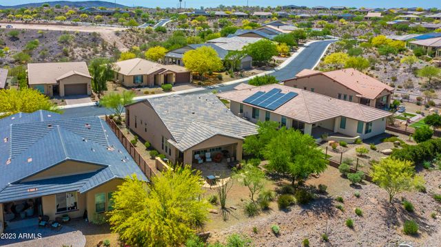 3340 Big Sky Drive, Wickenburg, AZ 85390