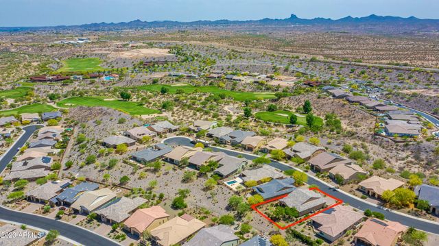 3340 Big Sky Drive, Wickenburg, AZ 85390