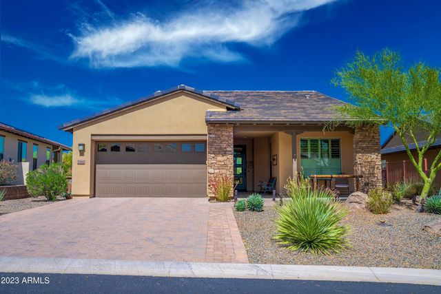 3340 Big Sky Drive, Wickenburg, AZ 85390