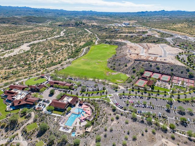 3340 Big Sky Drive, Wickenburg, AZ 85390