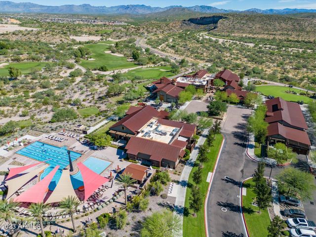 3340 Big Sky Drive, Wickenburg, AZ 85390