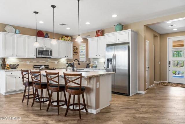 3340 Big Sky Drive, Wickenburg, AZ 85390