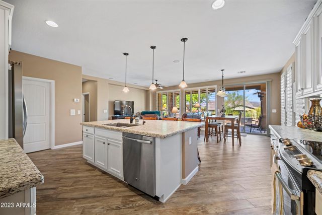 3340 Big Sky Drive, Wickenburg, AZ 85390