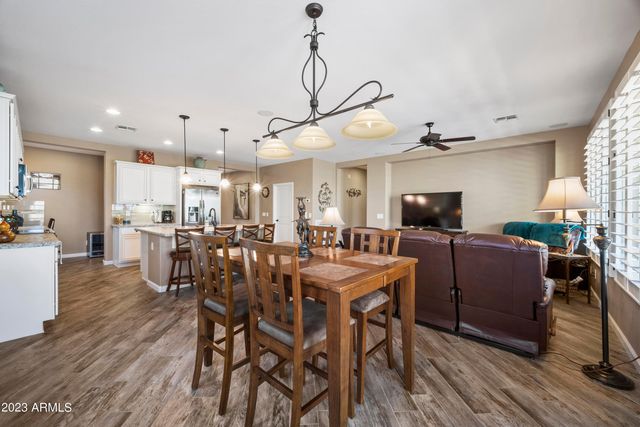 3340 Big Sky Drive, Wickenburg, AZ 85390
