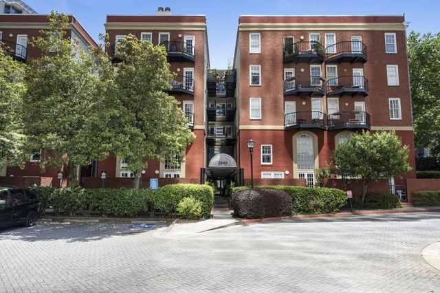 2840 Peachtree Road NW 406, Atlanta, GA 30305
