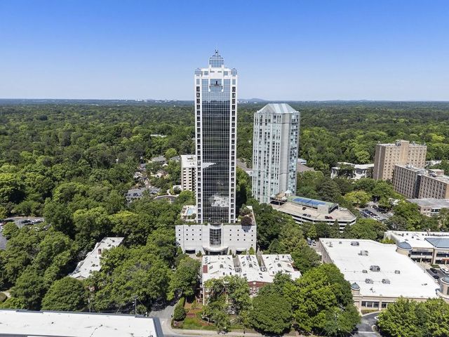 2840 Peachtree Road NW 406, Atlanta, GA 30305