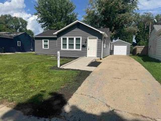 2417 Foxhall Drive, Lafayette, IN 47905